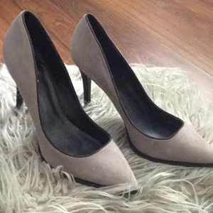 Charles by Charles David heels